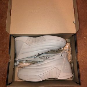 Billie Eilish Jordan 15’s